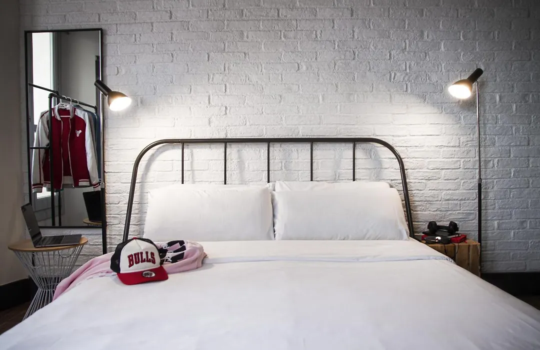 Room Chueca-1
