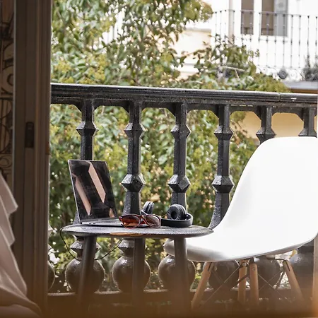 Room Chueca-2